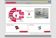 Bild Creform Technik GmbH