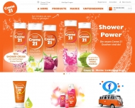 Bild Creme 21 GmbH