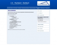 Bild C.S.-Flachdach-Steildach GmbH