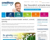 Bild creditolo GmbH