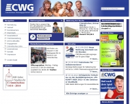 Bild Crimmitschauer Wohnungsgesellschaft mbH
