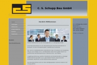 Bild C.S.Schupp Bau GmbH