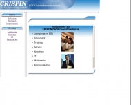 Bild CRISPIN DATA-Consulting GmbH