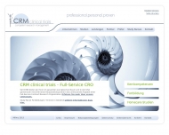 Bild CRM clinical trials GmbH