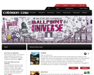 Bild Crimson Cow GmbH