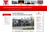 Bild C & S Schmierstoffvertrieb GmbH