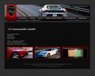 Bild CS Automobile GmbH