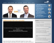 Bild crm consults GmbH
