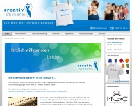 Bild Creativ Stickerei GmbH