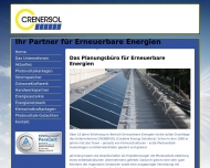 Bild CRENERSOL UG (haftungsbeschrnkt)