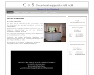 Bild C & S Steuerberatungsgesellschaft mbH