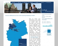 Bild Crefo Factoring Nordwest GmbH