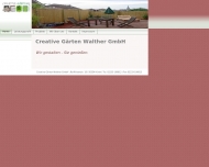 Bild Creative Gärten Walther GmbH