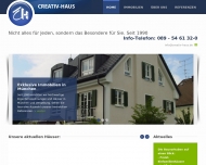 Bild Creativ-Haus Baubetreuung & Co. Marxhof KG