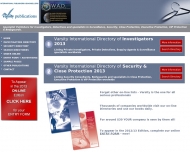 Bild A A A-Auskunfts-Agentur u. Detektei Max Schimmelpfennig GmbH