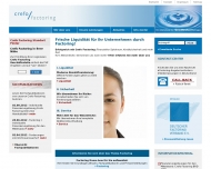 Bild Crefo Factoring Westfalen GmbH