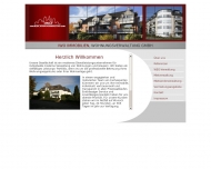 IWO - Immobilien home
