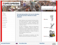 Bild Creativ Ladenbau GmbH