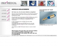 Bild Crea Medical GmbH