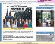 Bild MERZENICH Immobilien GmbH