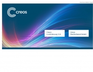 Bild Creos Deutschland GmbH