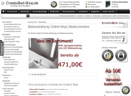 Bild Creativ Bad GmbH