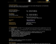 Bild Cubimetrix Geometrie GmbH