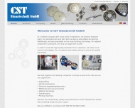Bild CST Stanztechnik GmbH