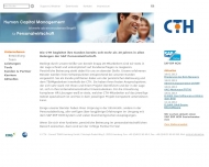 Bild CTH Consult TEAM Hamburg GmbH