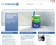 Bild CSC JKLECHEMIE GmbH & Co. KG