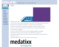 Bild CSS Computer Software Service Delfs OHG
