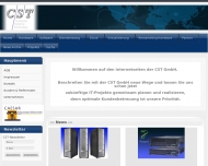Bild CST Computer Systems Technology GmbH