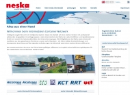 Bild CTS Container-Terminal GmbH Rhein-See-Land-Service