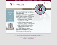 Bild CSI LifeCycle Leasing GmbH