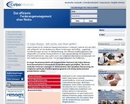 Bild Culpa Inkasso GmbH