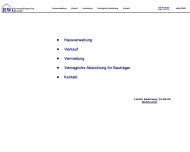 Bild RWG Immobilienservice GmbH
