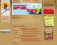 Bild Cubana Gastronomie GmbH