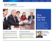 Bild CT COMMERZIAL TREUHAND GmbH Wirtschaftsprfungs. Steuerberatungsgesell.