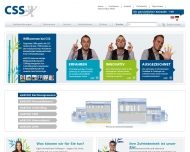 Bild CSS Computer Software Studio Nord GmbH