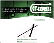 Bild CT-Express Vertriebs GmbH