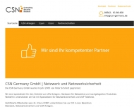 Bild CSN - Germany GmbH