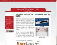 Bild CSB Technologies GmbH