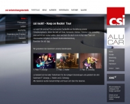 Bild CSI Entwicklungstechnik GmbH
