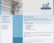 Bild CSI Service GmbH
