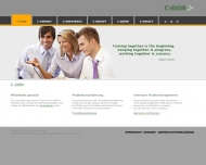 Bild Csion Consulting GmbH