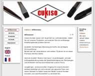 Willkommen - Cukiso