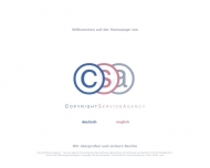 Bild CSA Copyright Service Agency GmbH
