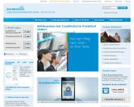 Bild Creditreform Frankfurt (Oder) Wolfram KG