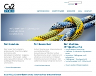 Bild Cs2 Informatik Verwaltungs GmbH