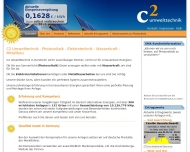 Bild C2-Umwelttechnik GmbH